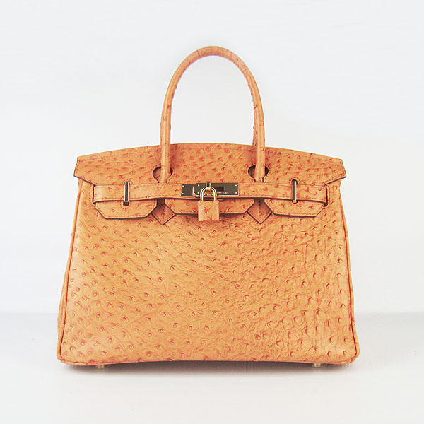 Replica Hermes 30CM Embossed Veins Leather Bag Red/Orange/Green 6088 On Sale